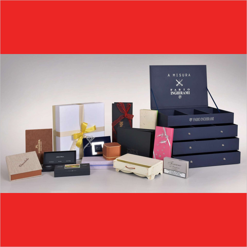 Custom Rigid Boxes Pricing Models Knowledge