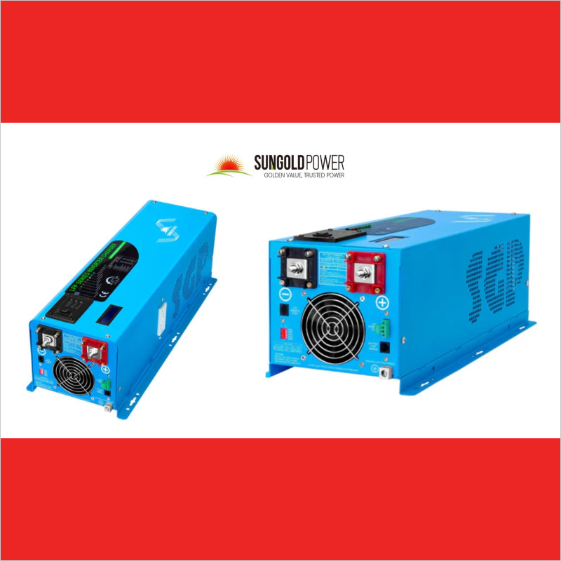 Reliable Energy For Life On The Road