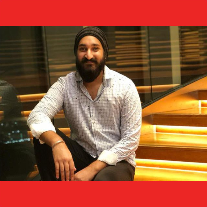 Who Is Ramneek Sidhu? Business Journey, Digital Marketing Success, And Lessons For Entrepreneurs