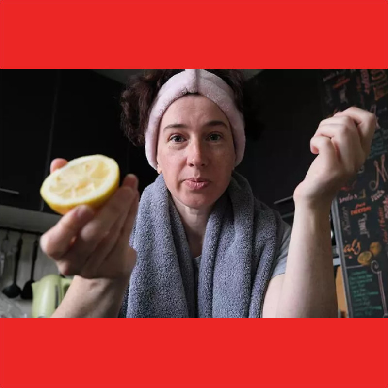 Wellhealthorganic.com: Lemon-Juice-Know-Home-Remedies-Easily-Remove-Dark-Spots: Simple Home Care Gui