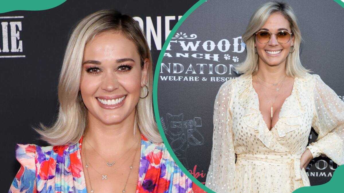 Who Is Lauren Compton Husband? Relationships And Love Life Of A Public Figure