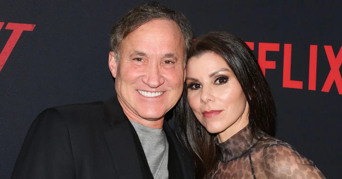 Terry Dubrow Net Worth 2024: How A Plastic Surgeon Became A Renowned Celebrity