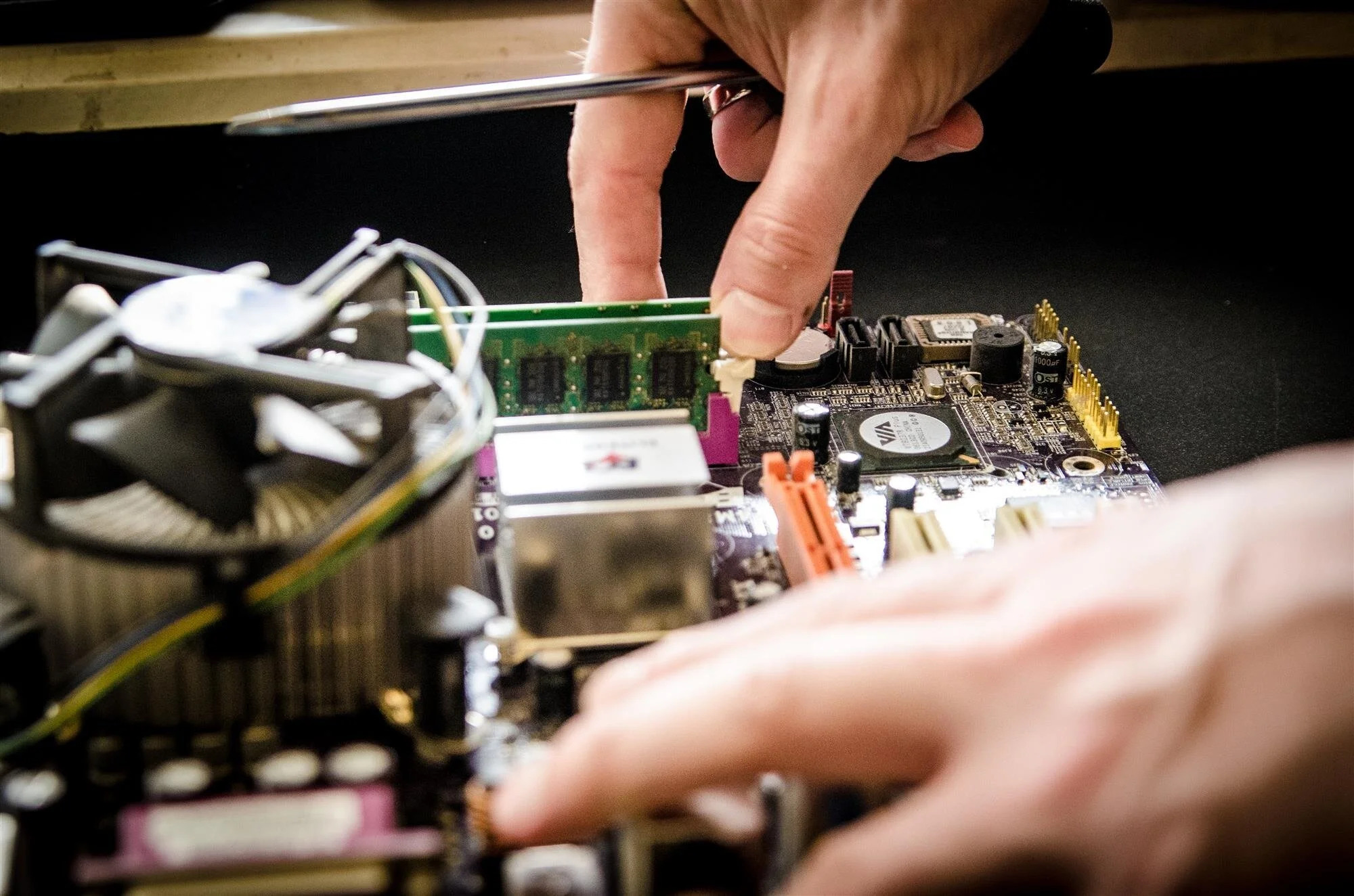 Making The Most Of Your Computer Repair Business In 2026