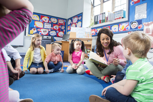 Pre Nursery Schools Near Me: Choosing The Best Local Program For Early Learning