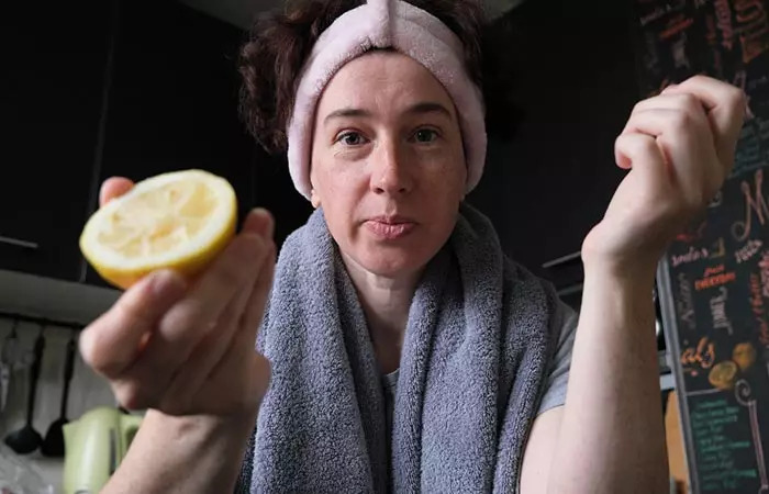 Wellhealthorganic.com: Lemon-Juice-Know-Home-Remedies-Easily-Remove-Dark-Spots: Simple Home Care Gui